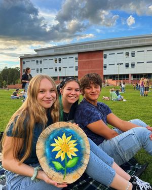 Image post by @nauflagstaff on Instagram