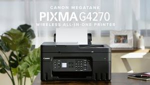 Video post by @canonusa on YouTube