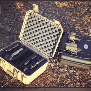 Image post by @seahorsecases on Instagram