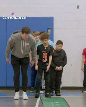 Image post by @bengals on Instagram