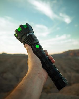 Image post by @litezall on Instagram