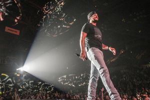 Image post by @lukebryan on Instagram