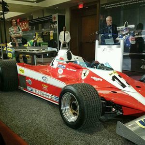 Image post by @f1gpcanada on Instagram