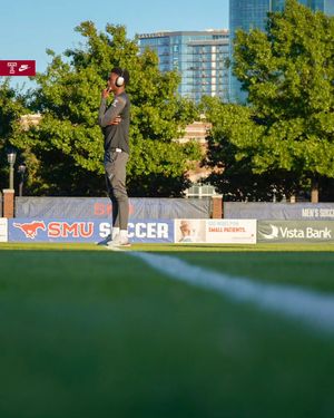 Image post by @temple_msoc on Instagram