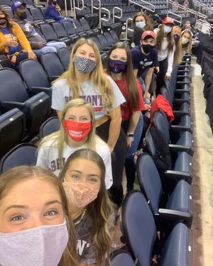 Image post by @belmont_cheer on Instagram