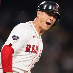 Image post by @redsox on Instagram