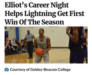 Image post by @delawaresportsblitz on Instagram