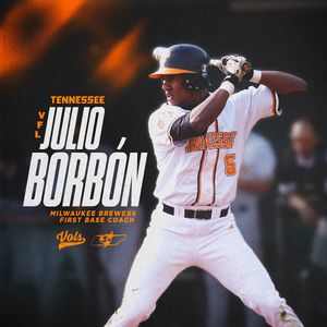 Image post by @vol_baseball on Instagram