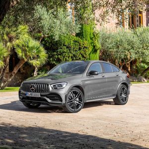 Image post by @mercedesbenz on Instagram