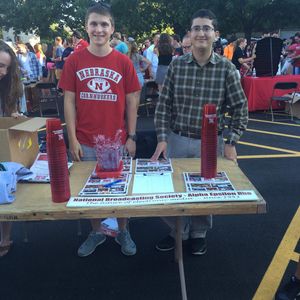 Image post by @unlcojmc on Instagram
