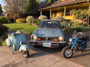 Image post by @mechanic_kidd on Instagram