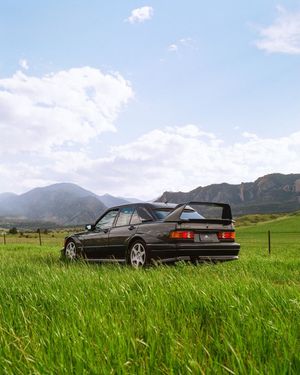 Image post by @mercedesbenzusa on Instagram