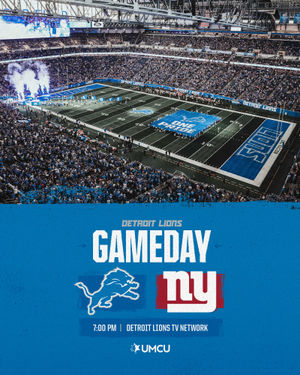 Image post by @detroitlionsnfl on Instagram