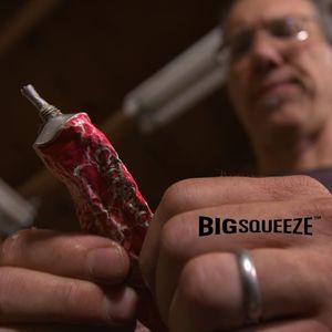 Image post by @yourbigsqueeze on Instagram