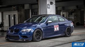 Image post by @turnermotorsport on Instagram
