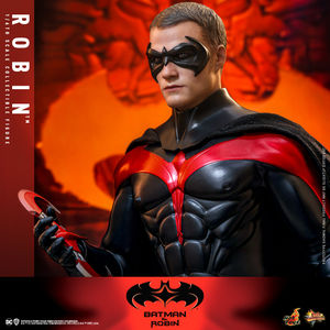 Image post by @hottoyscollectibles on Instagram