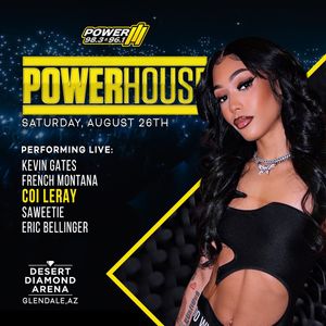 Image post by @power983 on Instagram