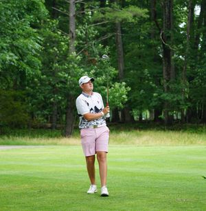 Image post by @AJGAGolf on Twitter