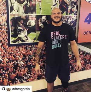 Image post by @broncosofffield on Instagram