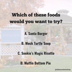 Image post by @gilmoregirlsonly on Instagram
