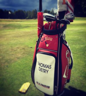 Image post by @tomdetry on Instagram