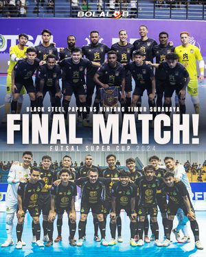 Image post by @bolalobfutsal on Instagram