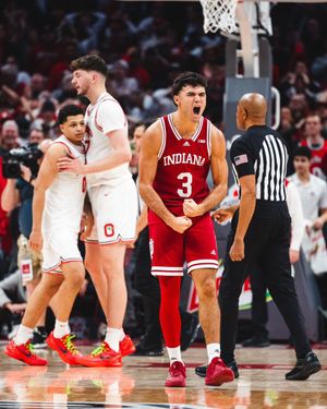 Image post by @IndianaNILStore on Twitter