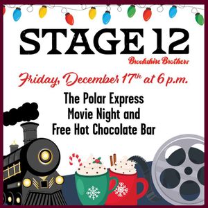 Image post by @stage12official on Instagram
