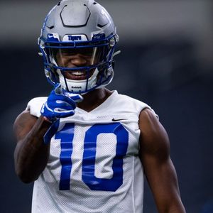 Image post by @memphisfootball on Instagram