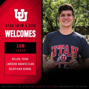 Image post by @utahswimdive on Instagram