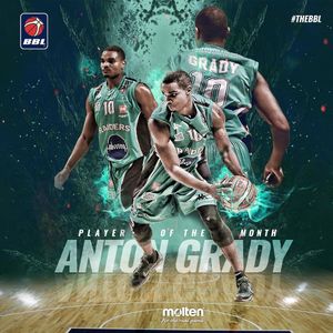 Image post by @plymouthraiders on Instagram