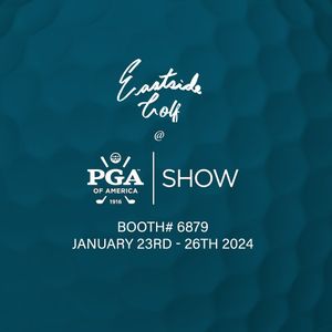 Image post by @eastsidegolf on Instagram
