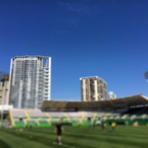 Image post by @tampabayrowdies on Instagram