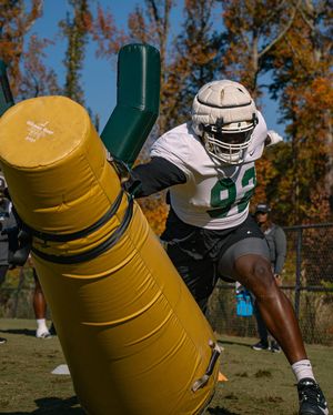 Image post by @charlottefootball on Instagram