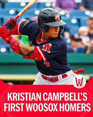 Image post by @milb on Instagram