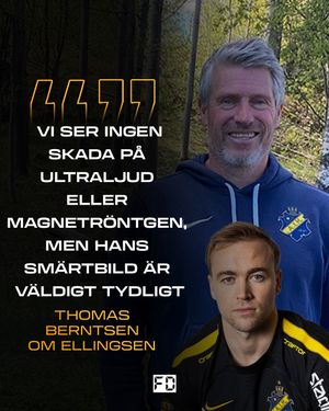 Image post by @fotbolldirekt on Instagram