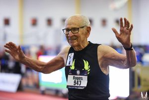 Image post by @usatf on Instagram