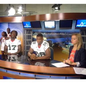 Image post by @mvsu1950 on Instagram
