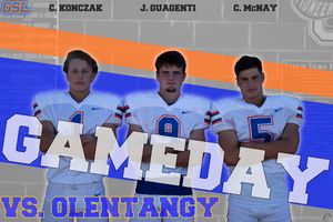 Image post by @OOHSSportsLive on Twitter