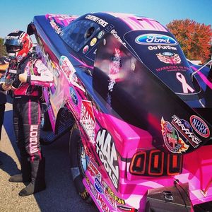 Image post by @jfr_racing on Instagram