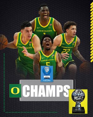 Image post by @pac12conference on Instagram