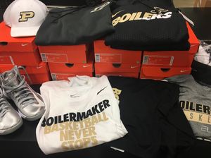 Image post by @purduewbb on Instagram