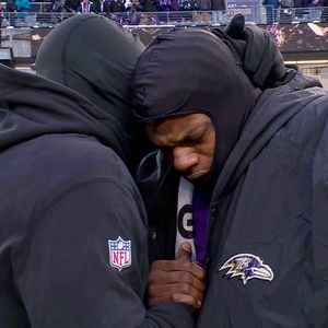 Image post by @nfl on Instagram