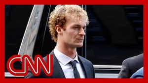 Video post by @cnn on YouTube