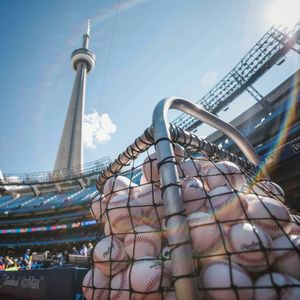 Image post by @bluejays on Instagram