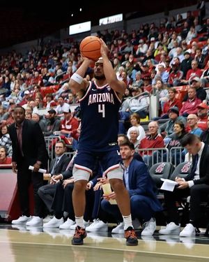 Image post by @arizonambb on Instagram