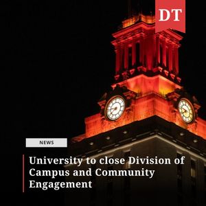 Image post by @thedailytexan on Instagram