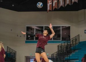 Image post by @txstatevolleyball on Instagram