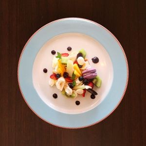 Image post by @hotelmadero on Instagram