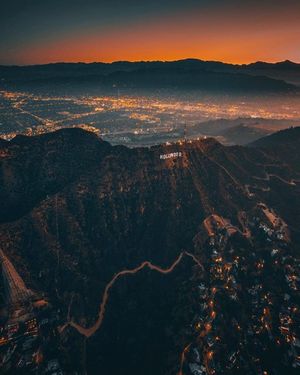Image post by @dronepals on Instagram
